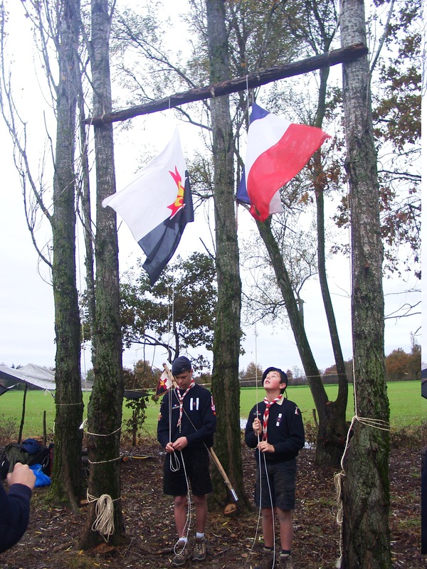 Louis et Henri couleurs